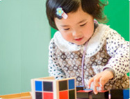 蒙氏感官 Montessori sensory 蒙氏感官 Montessori sensory