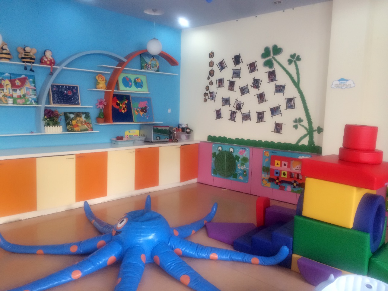 上海七寶園 上海七寶園