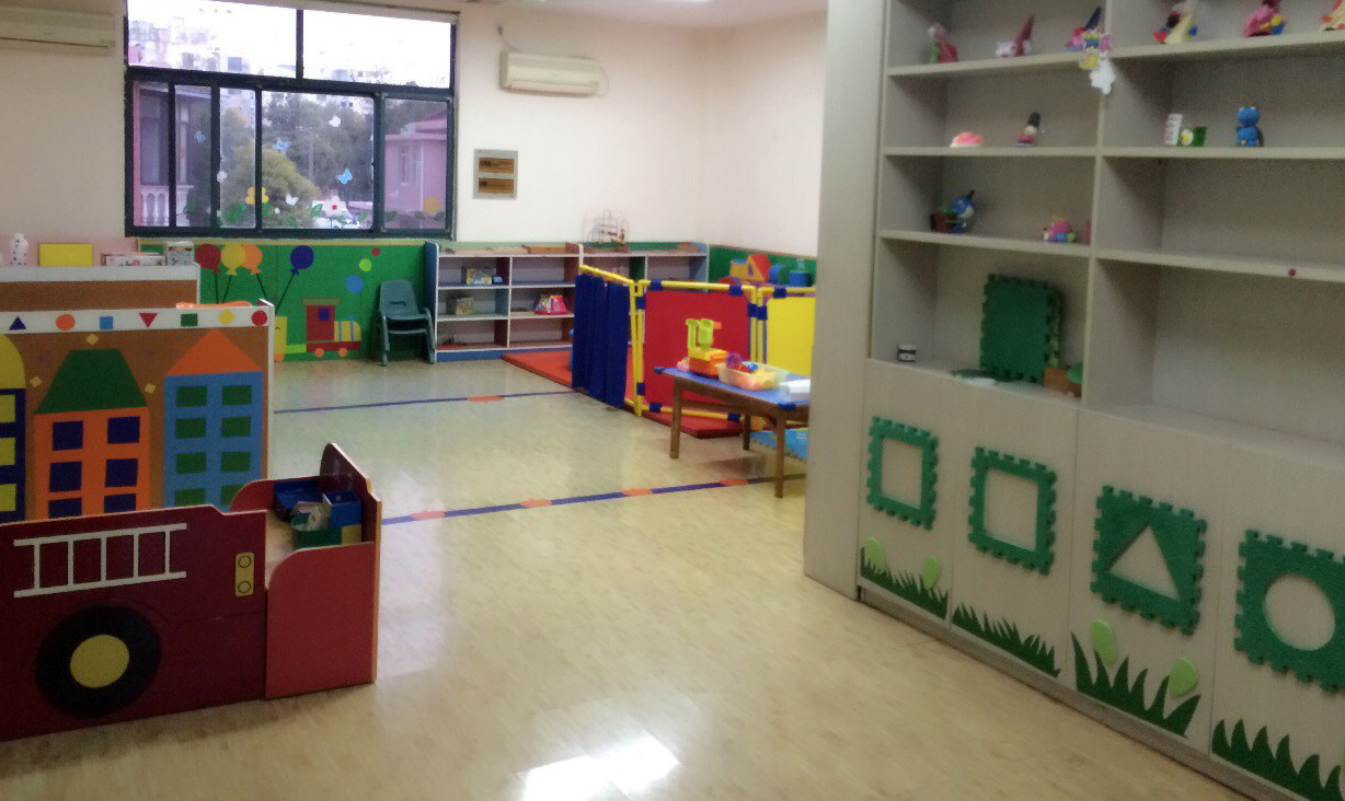 上海七寶園 上海七寶園