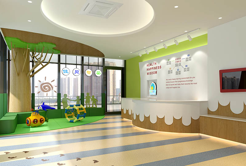 嬰智貝佳浦東?世紀(jì)園 即將開(kāi)業(yè)，敬請(qǐng)期待