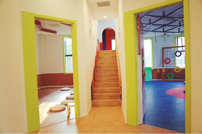 上?！らh行萬科園