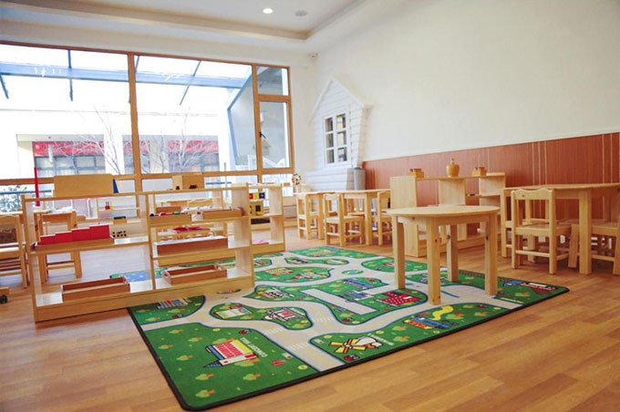 上?！らh行萬科園