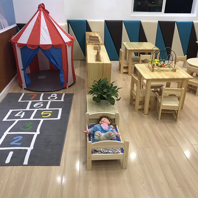 上海閔行·體育館園 上海閔行·體育館園