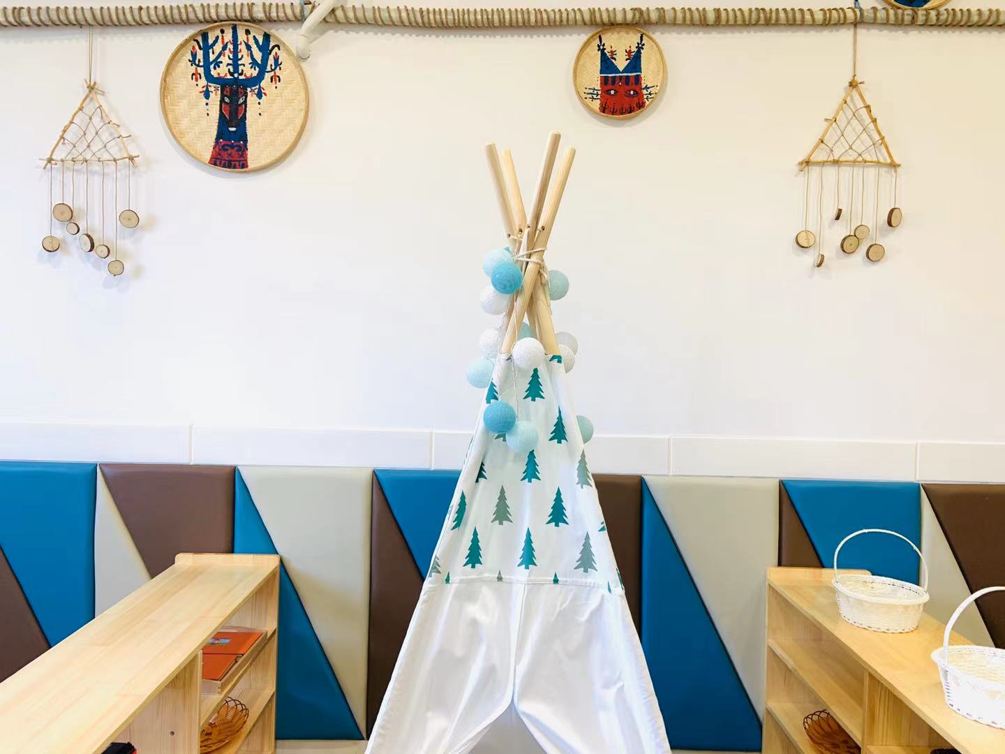 上海老閔行園 上海老閔行園